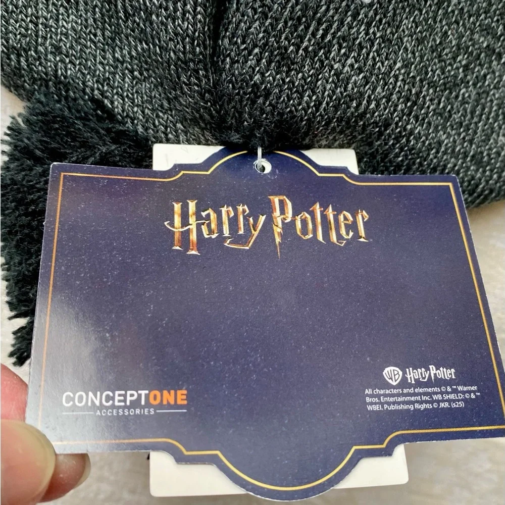 Warner Bros. harry potter